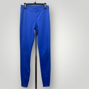 Aritzia x Community Blue Leggings sz S